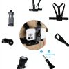 PellKing Smartphone Vlog Kit Camera Mounts-5