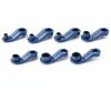 KEVWR Fuel Line Disconnect Tool for Ford GM Chrysler Mazda-4
