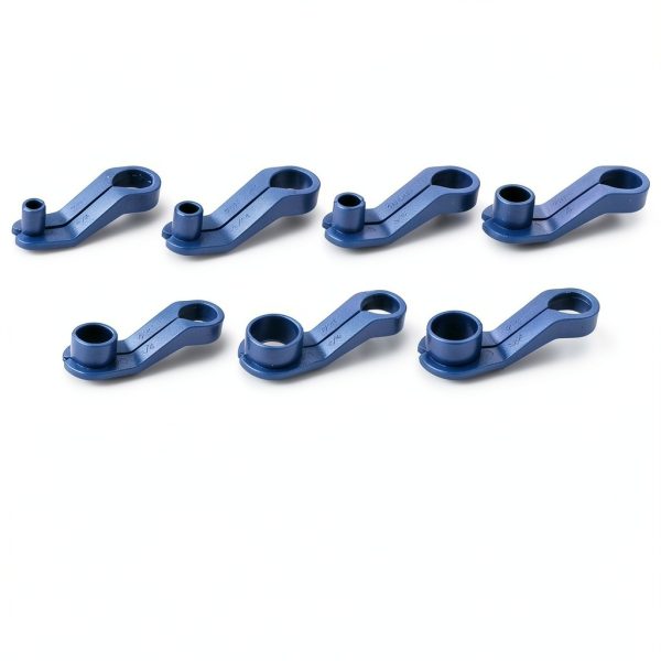 KEVWR Fuel Line Disconnect Tool for Ford GM Chrysler Mazda-4