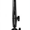 PellKing Car Camera Mount Rotatable Black Kit-3