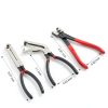 ZBDPOVT Electrical Disconnect Pliers Carbon Steel Ergonomic-3