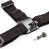 Sametop Head Mount Camera Strap-5
