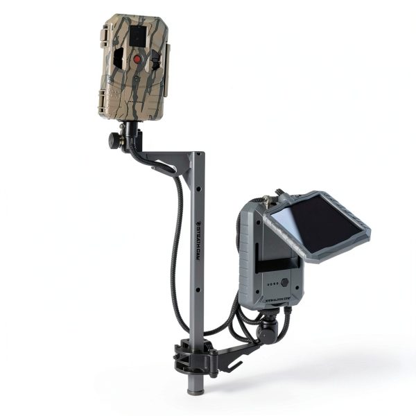 Stealth Cam Camera Mount Alloy Steel Adjustable-2