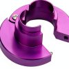 Mekar Aluminum Quick-Connect Transmission Oil Cooler Line-8