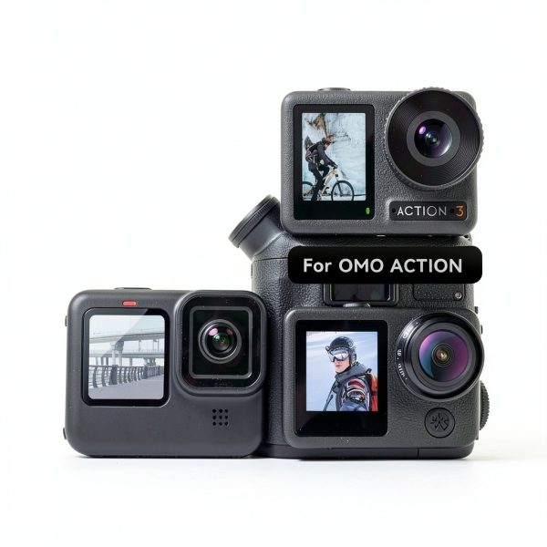 Adaptom Motorcycle Mount Black Rotatable-5