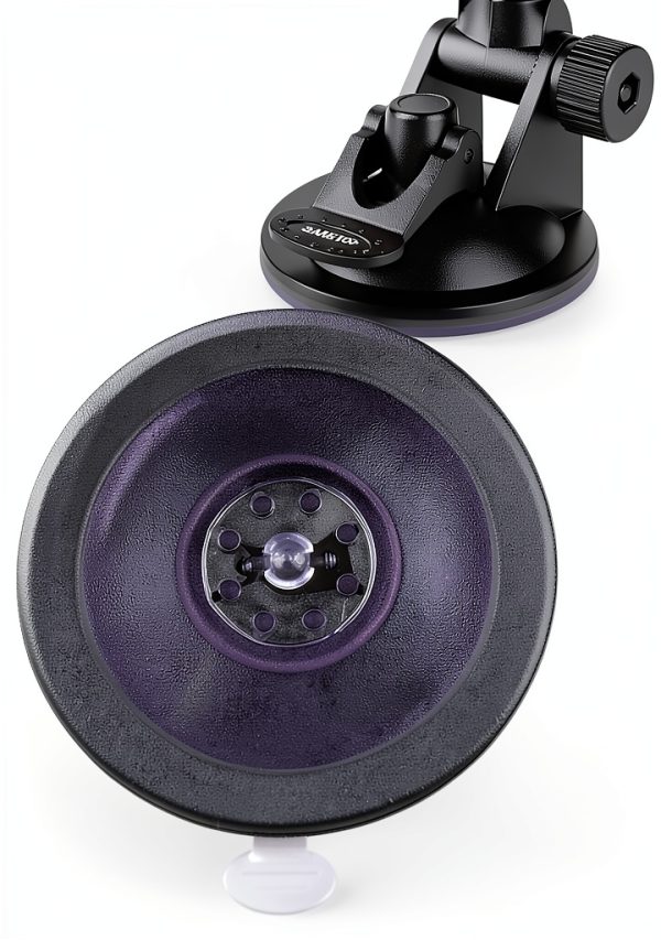 Sametop Car Mount for GoPro Hero13-2