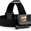 Sametop Head Mount Camera Strap-0