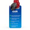 MiPremium GoPro Adhesive Mounts Waterproof PC-2