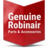 Robinair R-134A Manual Replacement Coupler Set Automotive-1