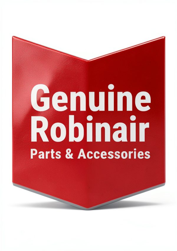 Robinair R-134A Manual Replacement Coupler Set Automotive-1