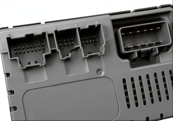 Automotive Power Window Relay HAIBEI Plastic-6