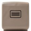 ZYRIOUV Power Window Relay ABS PC-6
