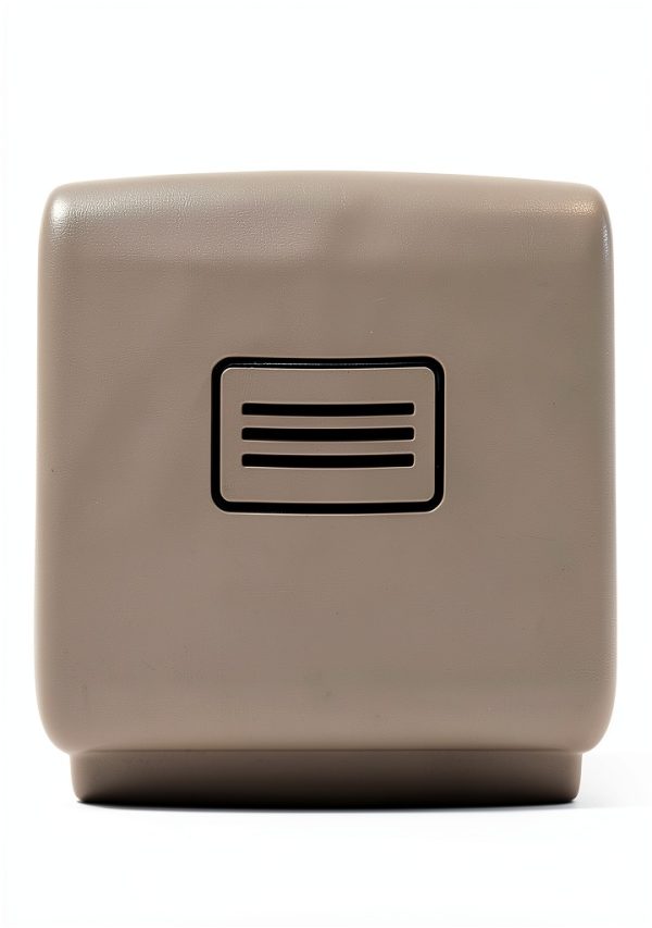 ZYRIOUV Power Window Relay ABS PC-6