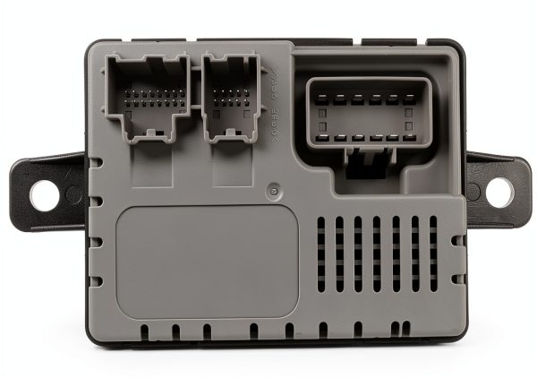 Automotive Power Window Relay HAIBEI Plastic-1