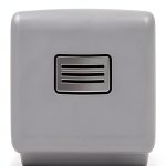 ZYRIOUV Power Window Relay ABS PC-0