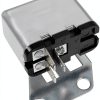 Automotive Power Door Lock Motors by ZIXINNKC-0