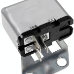 Automotive Power Door Lock Motors by ZIXINNKC-0