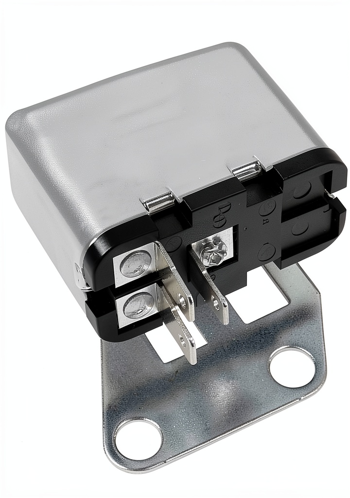 Installing ZIXINNKC automotive power door lock motor on a Toyota Corolla door panel