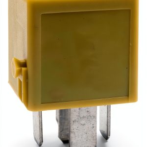 Power Window Relay PartCatalog Automatic OEM Fit-0