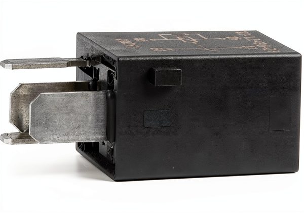 PartCatalog Rear Window Defroster Relay OEM-2