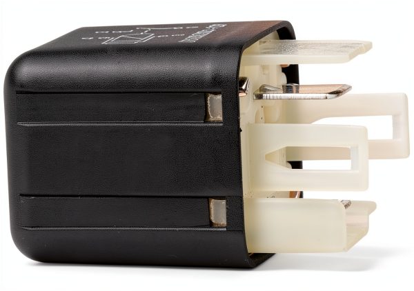 PartCatalog Power Window Relay Replacement-1