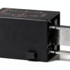 PartCatalog Rear Window Defroster Relay OEM-3