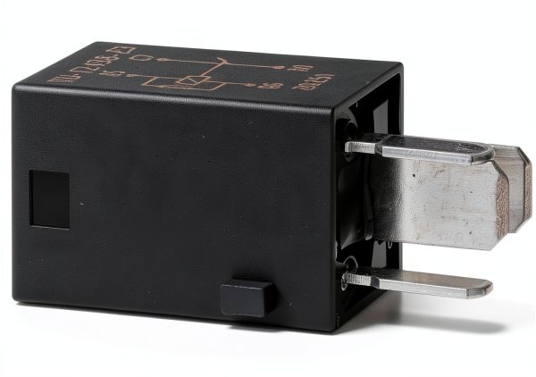 PartCatalog Rear Window Defroster Relay OEM-3