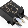 PartCatalog Rear Window Defroster Relay OEM-1