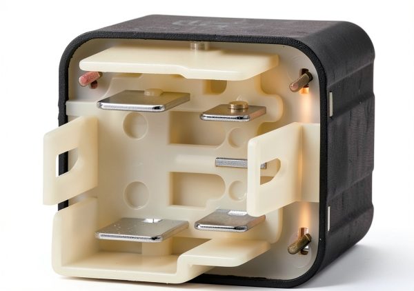PartCatalog Power Window Relay Replacement-2