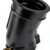 Intake Manifold Boot ikasus Premium Rubber-5