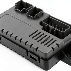 Automotive Power Window Relay HAIBEI Plastic-0