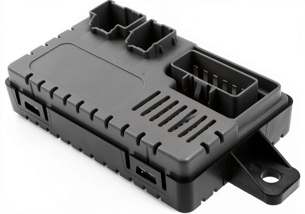 Automotive Power Window Relay HAIBEI Plastic-0