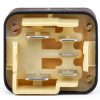 PartCatalog Power Window Relay Automatic Lift Type-3