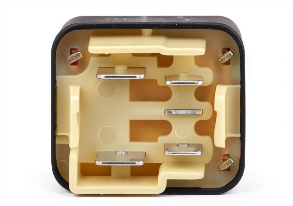 PartCatalog Power Window Relay Automatic Lift Type-3