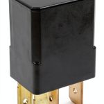 PartCatalog Power Window Relay for Automotive Replacement-0