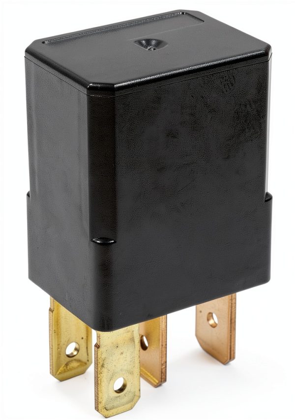 PartCatalog Power Window Relay for Automotive Replacement-0