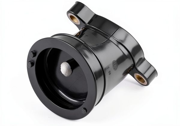 Intake Manifold Boot ikasus Premium Rubber-8