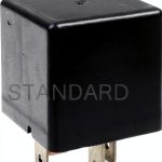 Standard Motor Products Through Hole Relay-0