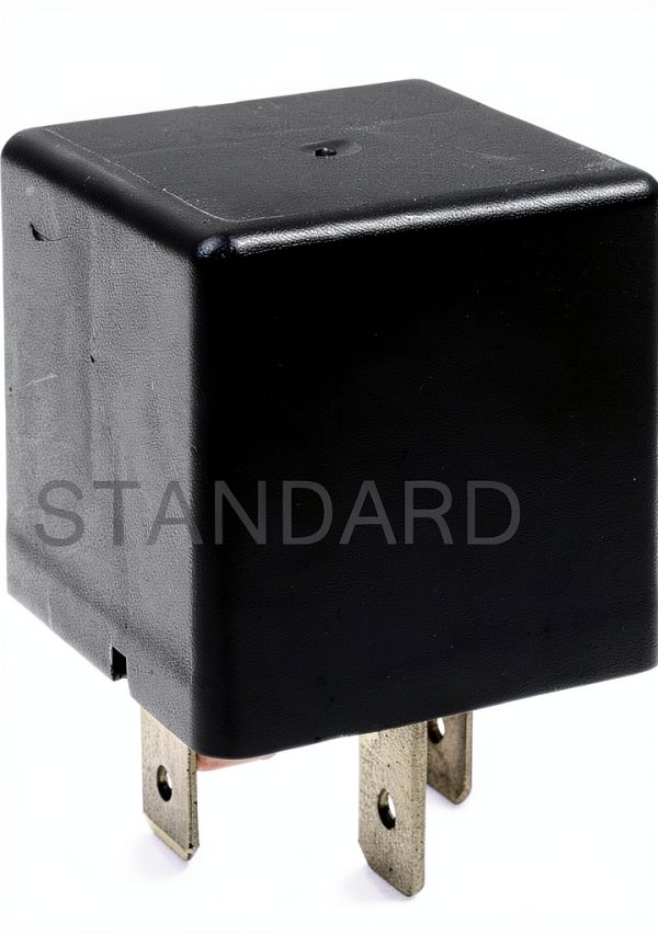 Standard Motor Products Through Hole Relay-0