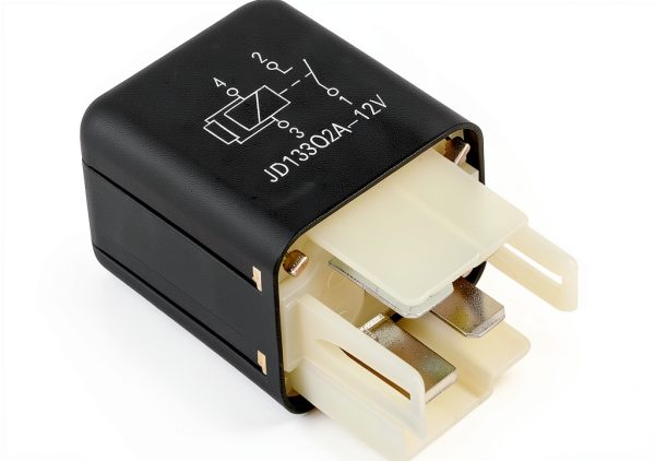 PartCatalog Power Window Relay Replacement-0