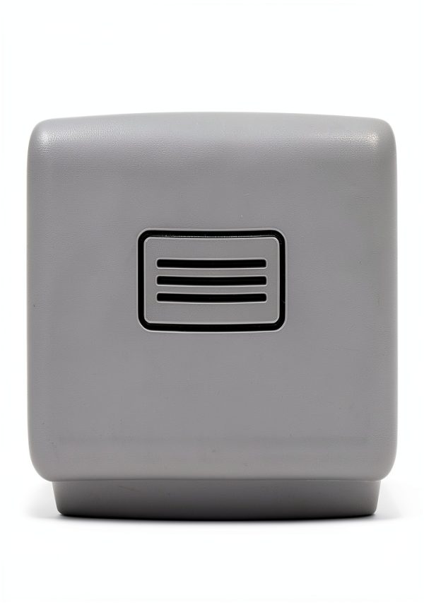 ZYRIOUV Power Window Relay ABS PC-5