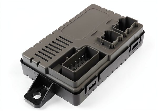 Automotive Power Window Relay HAIBEI Plastic-5