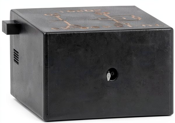 PartCatalog Rear Window Defroster Relay OEM-4