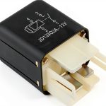 PartCatalog Power Window Relay Automatic Lift Type-0