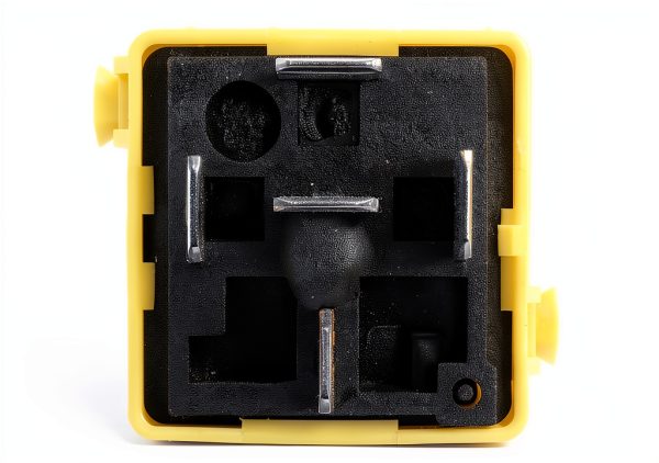 Power Window Relay PartCatalog Automatic OEM Fit-2