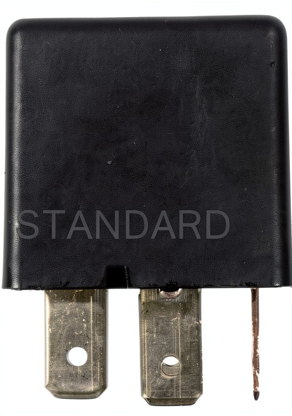 Standard Motor Products Through Hole Relay-2
