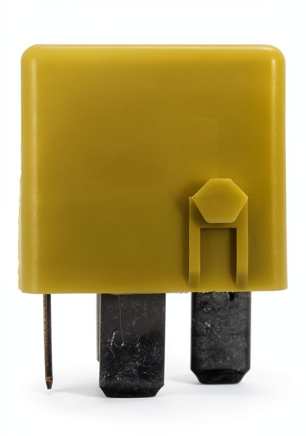 Power Window Relay PartCatalog Automatic OEM Fit-1