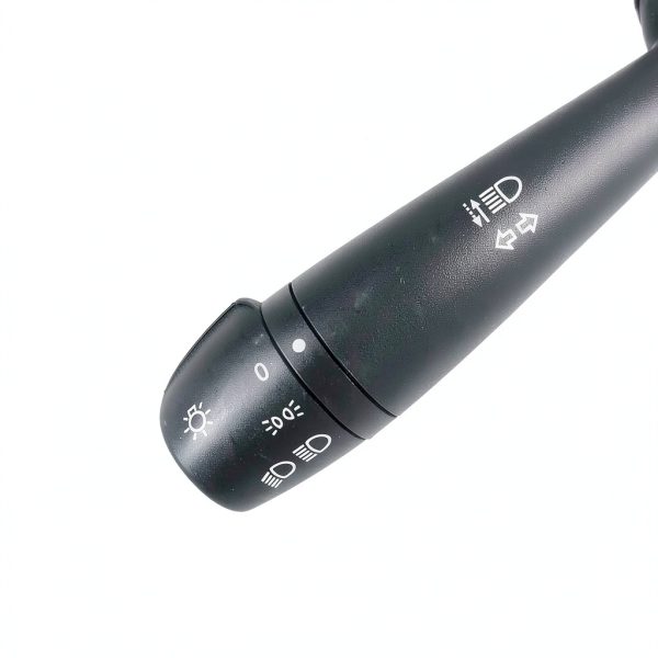 HJLXCSLUJ-1217 Power Window Relay Plastic Switch-2