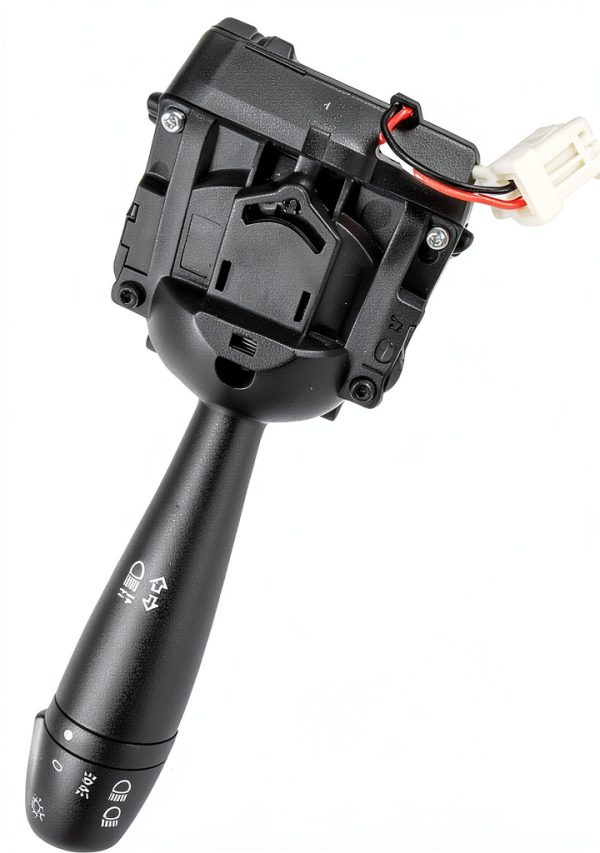 HJLXCSLUJ-1217 Power Window Relay Plastic Switch-0