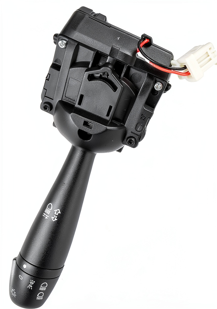 HJLXCSLUJ-1217 power window relay product image